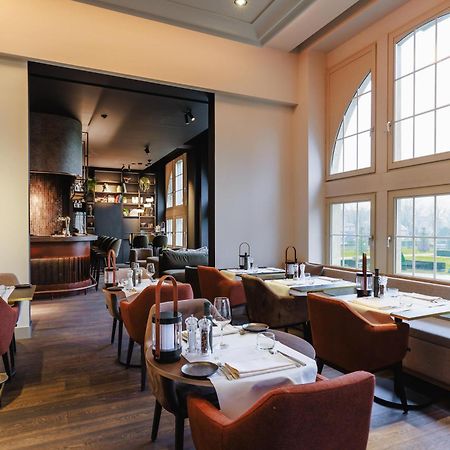 Terhills Hotel Maasmechelen Zewnętrze zdjęcie