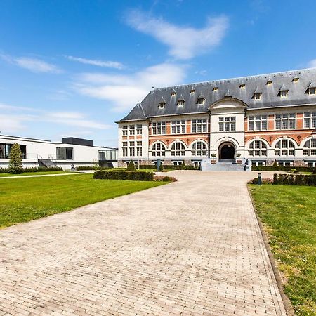 Terhills Hotel Maasmechelen Zewnętrze zdjęcie