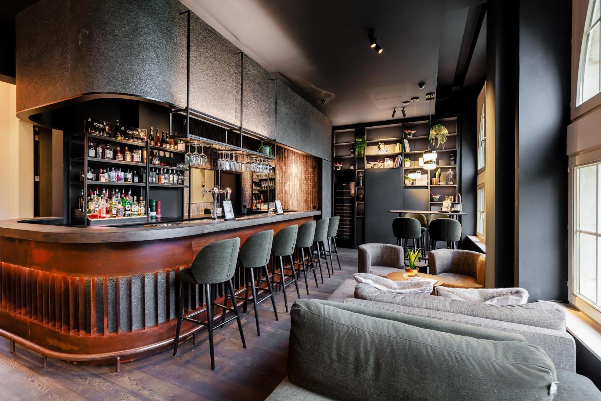 Terhills Hotel Maasmechelen Zewnętrze zdjęcie