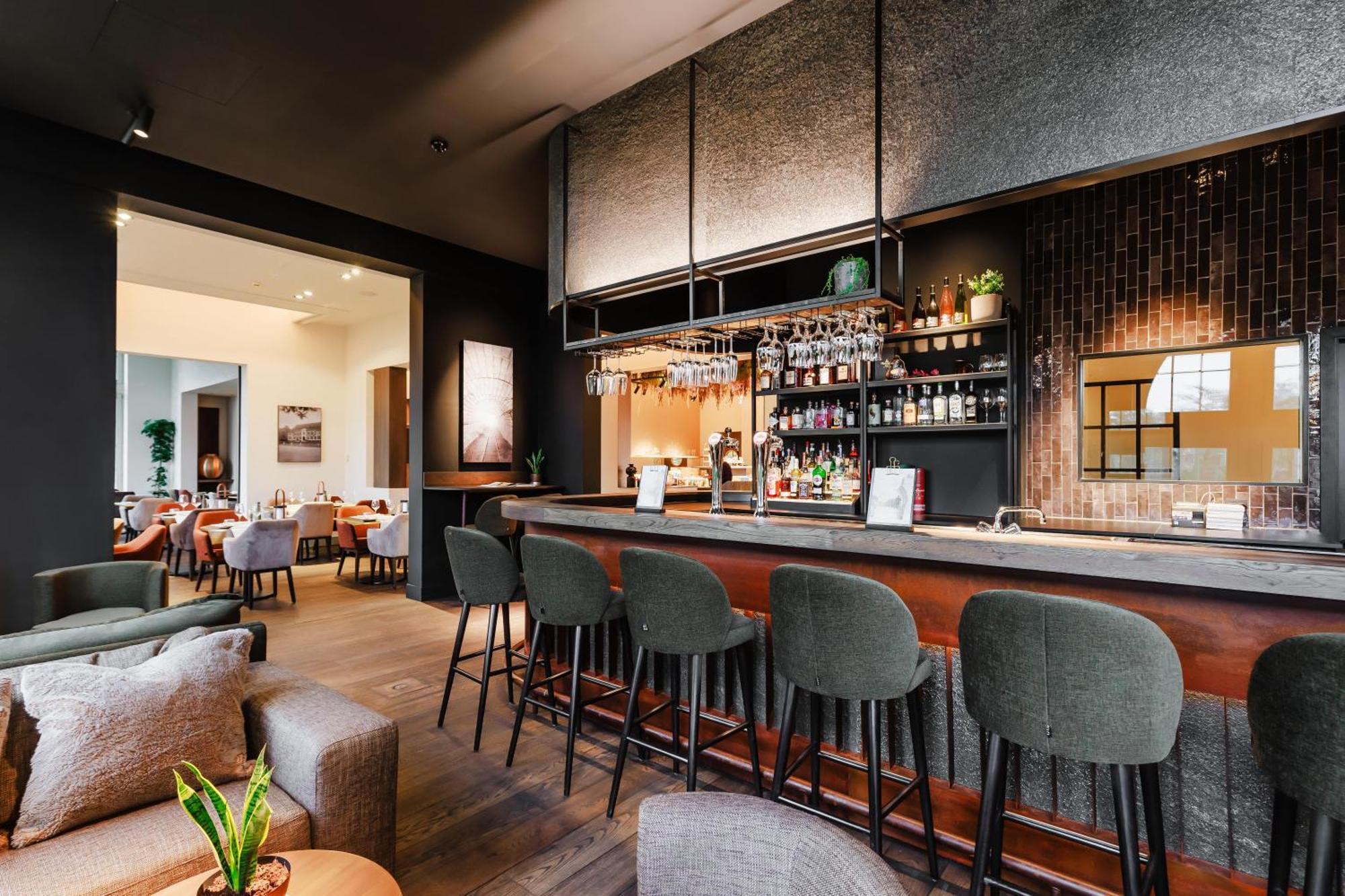 Terhills Hotel Maasmechelen Zewnętrze zdjęcie