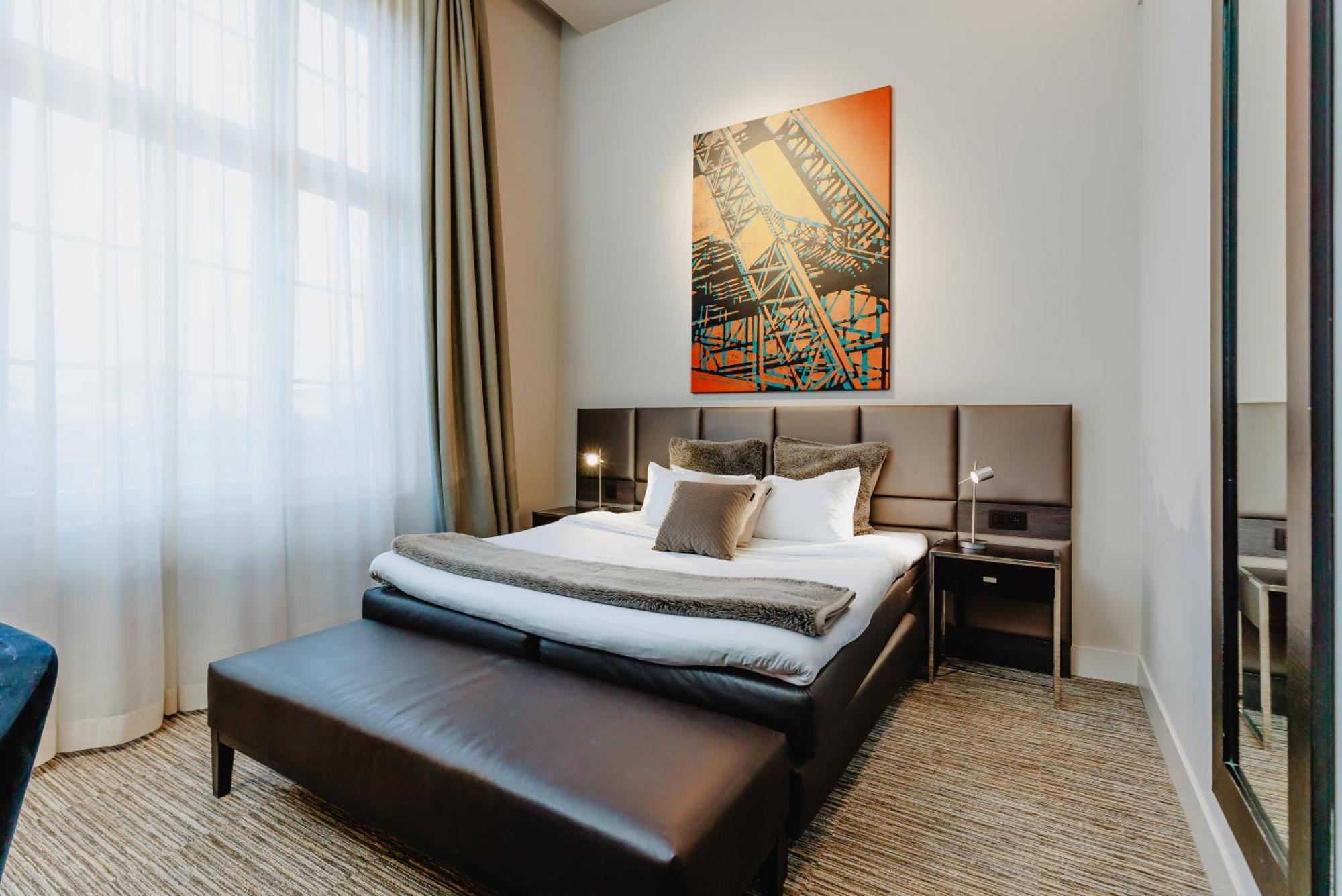 Terhills Hotel Maasmechelen Zewnętrze zdjęcie