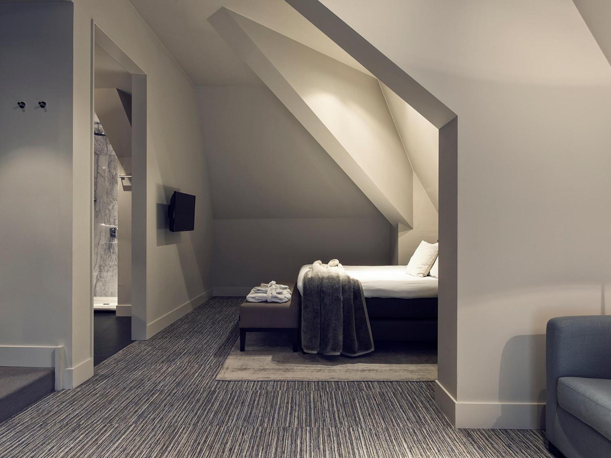 Terhills Hotel Maasmechelen Zewnętrze zdjęcie
