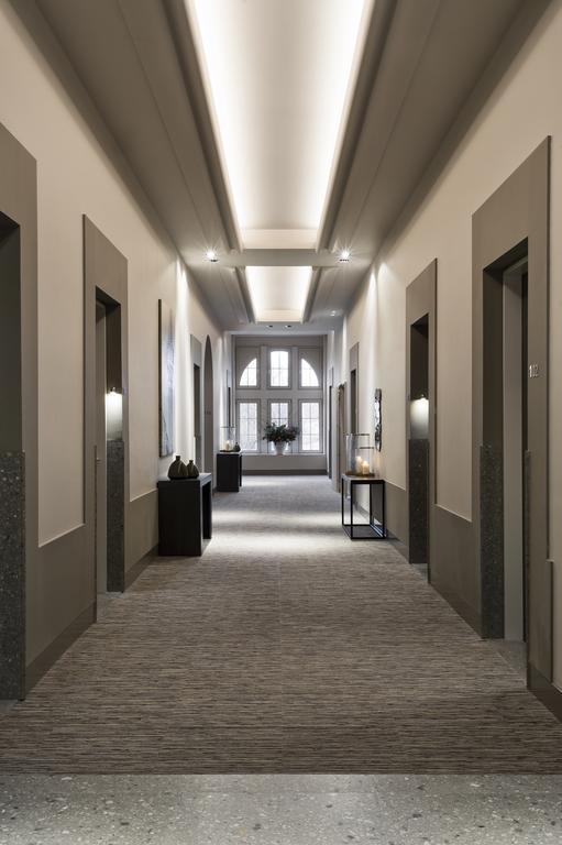 Terhills Hotel Maasmechelen Zewnętrze zdjęcie
