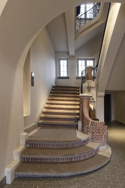 Terhills Hotel Maasmechelen Zewnętrze zdjęcie