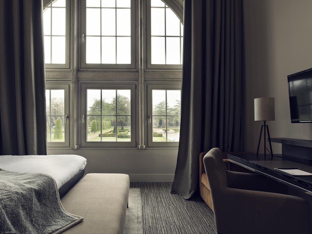 Terhills Hotel Maasmechelen Zewnętrze zdjęcie