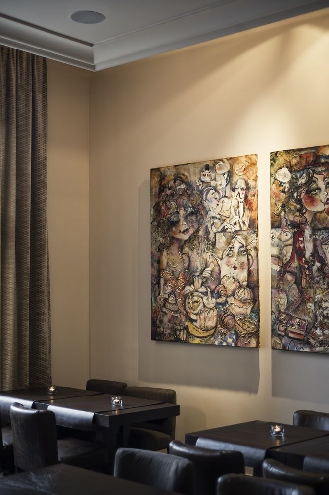 Terhills Hotel Maasmechelen Zewnętrze zdjęcie
