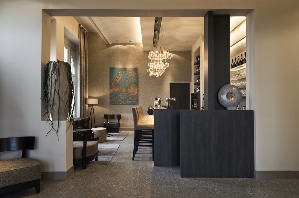 Terhills Hotel Maasmechelen Zewnętrze zdjęcie