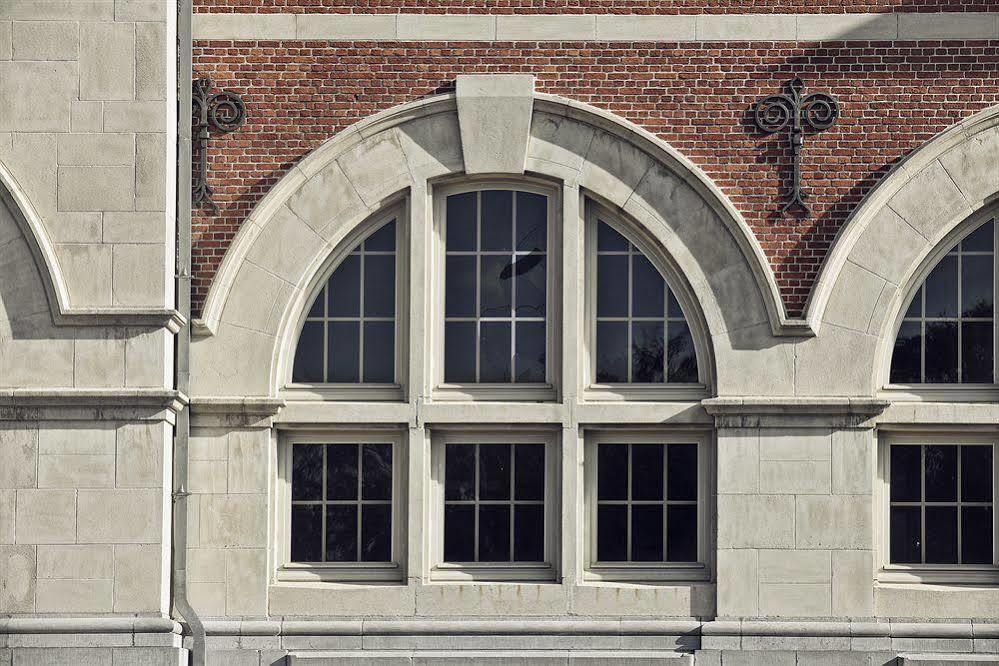 Terhills Hotel Maasmechelen Zewnętrze zdjęcie