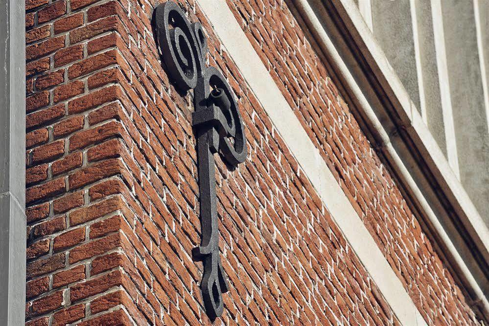 Terhills Hotel Maasmechelen Zewnętrze zdjęcie