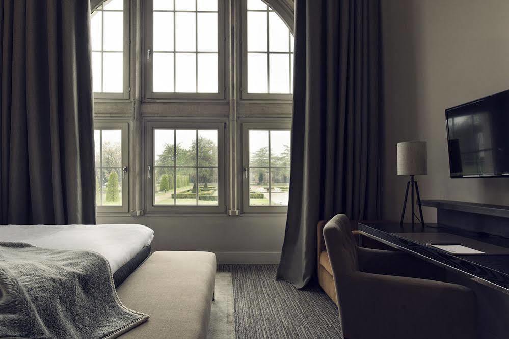 Terhills Hotel Maasmechelen Zewnętrze zdjęcie