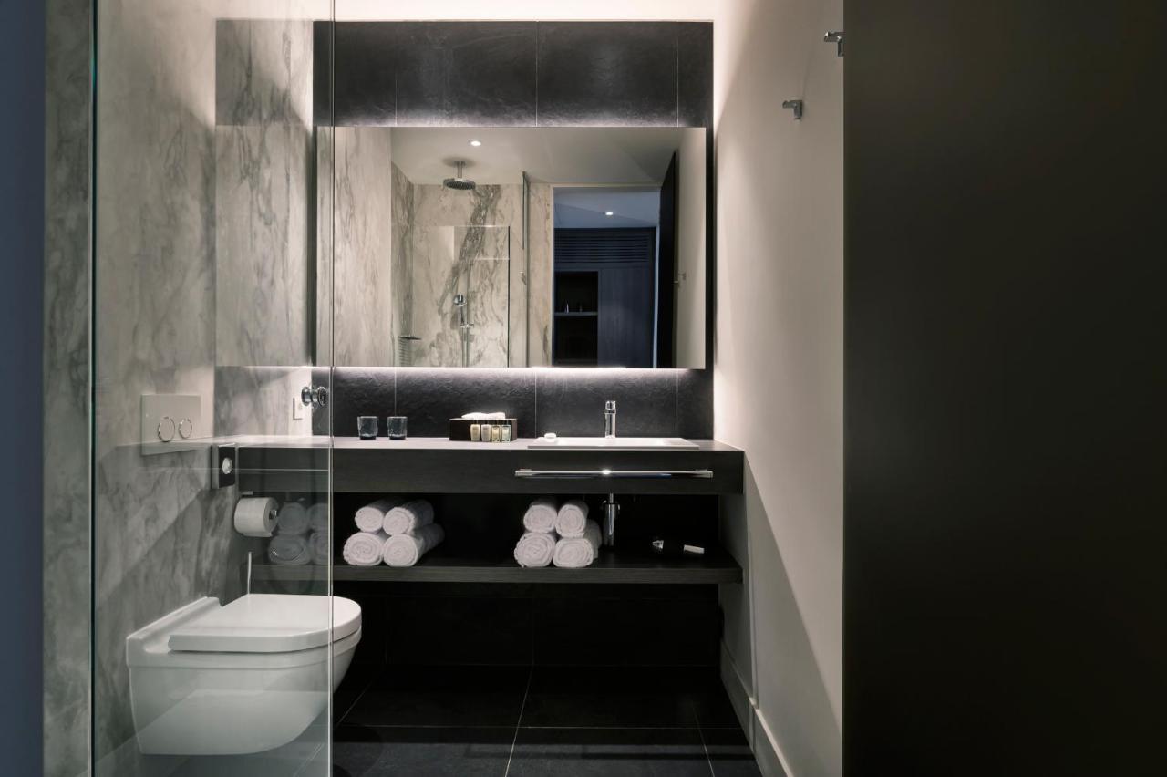 Terhills Hotel Maasmechelen Zewnętrze zdjęcie